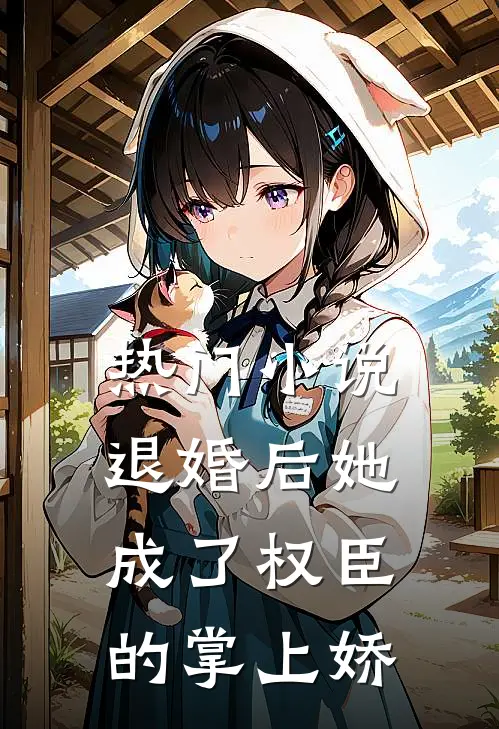 热门小说退婚后她成了权臣的掌上娇