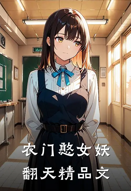 农门憨女妖翻天精品文