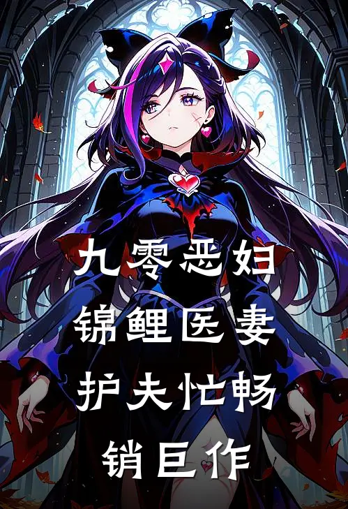 九零恶妇：锦鲤医妻护夫忙畅销巨作