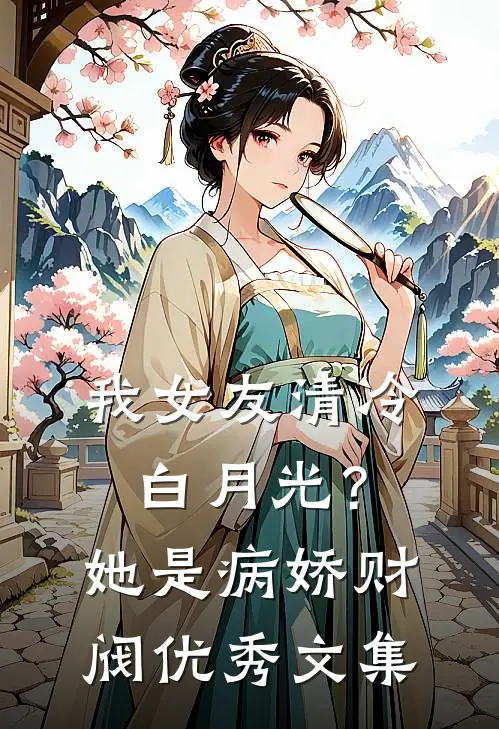 我女友清冷白月光？她是病娇财阀优秀文集