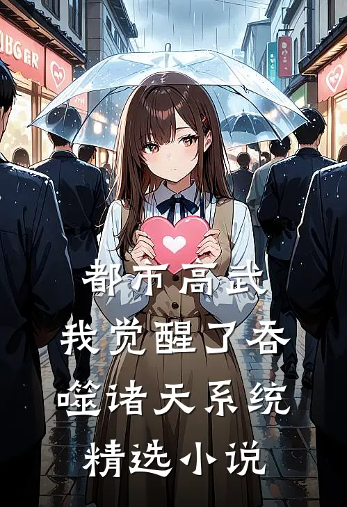 都市高武：我觉醒了吞噬诸天系统精选小说