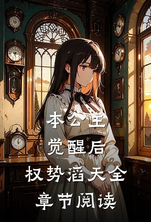 本公主觉醒后，权势滔天全章节阅读