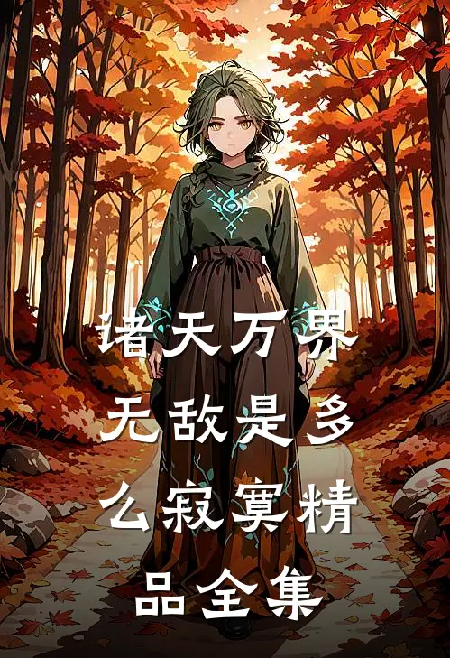 诸天万界：无敌是多么寂寞精品全集