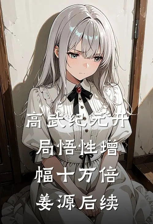 高武纪元开局悟性增幅十万倍姜源后续