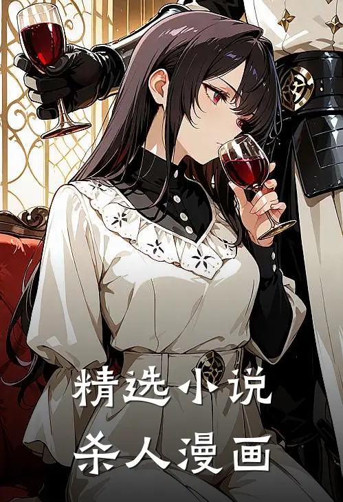 精选小说杀人漫画