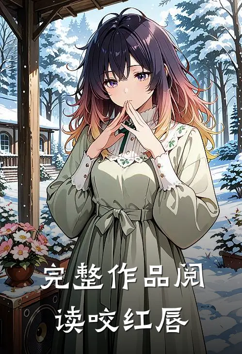 完整作品阅读咬红唇