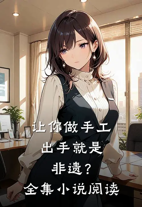 让你做手工，出手就是非遗？全集小说阅读