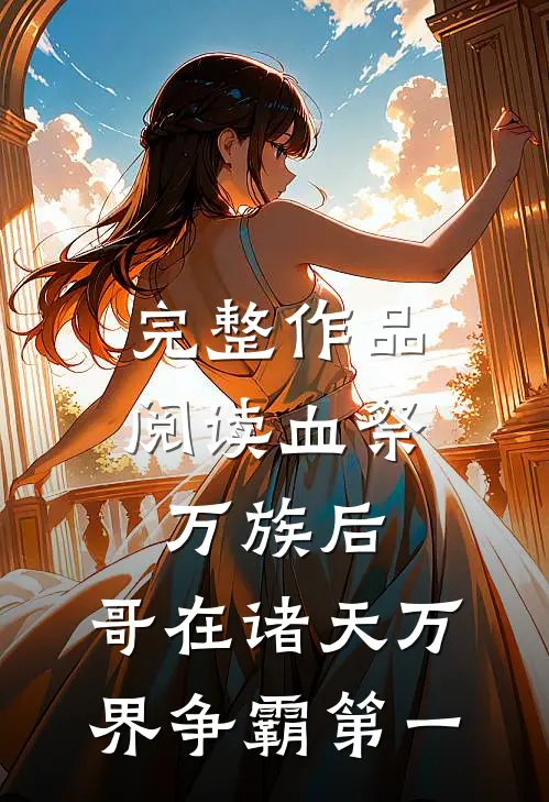 完整作品阅读血祭万族后，哥在诸天万界争霸第一