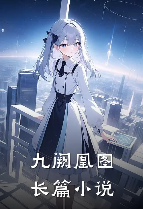九阙凰图长篇小说