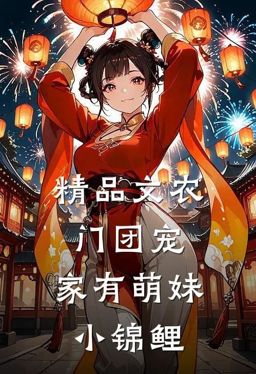 精品文农门团宠：家有萌妹小锦鲤