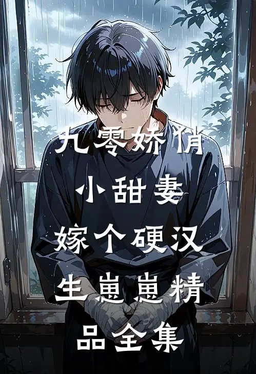 九零娇俏小甜妻，嫁个硬汉生崽崽精品全集