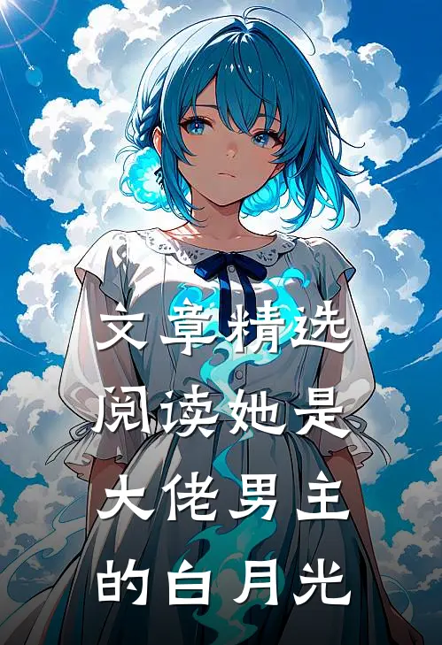 文章精选阅读她是大佬男主的白月光