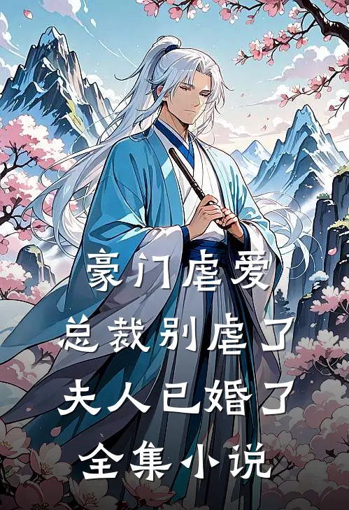豪门虐爱：总裁别虐了，夫人已婚了全集小说