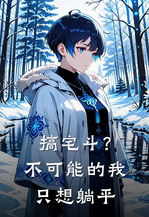 搞宅斗？不可能的，我只想躺平