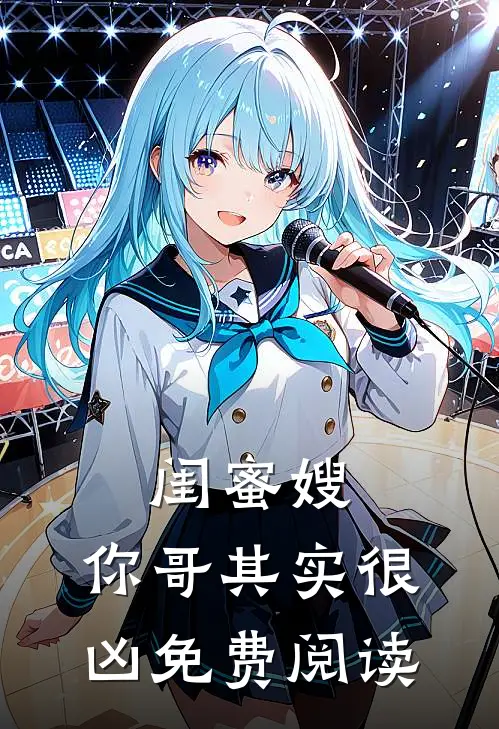 闺蜜嫂，你哥其实很凶免费阅读