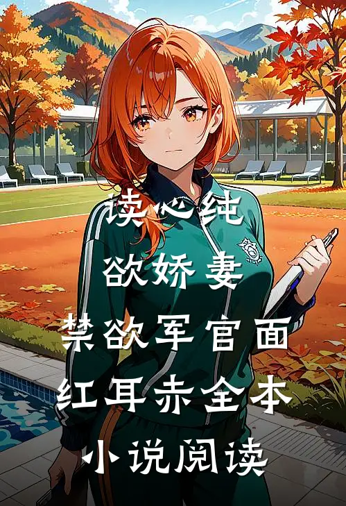 读心纯欲娇妻，禁欲军官面红耳赤全本小说阅读