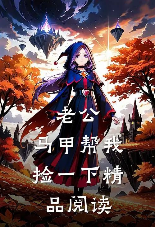 老公，马甲帮我捡一下精品阅读