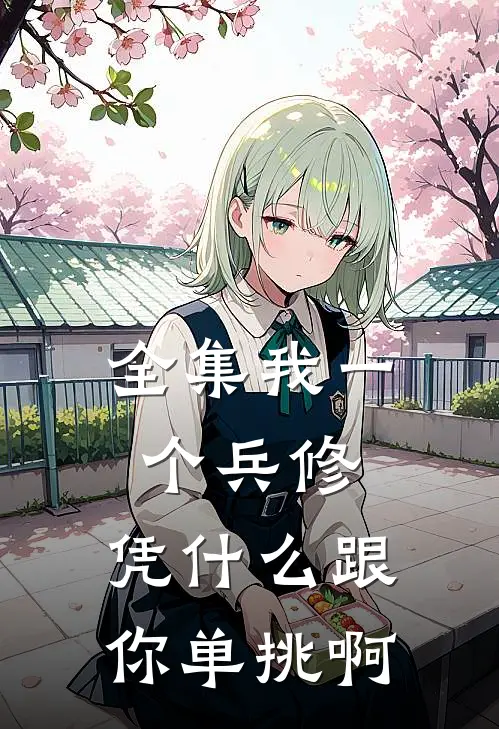 全集我一个兵修，凭什么跟你单挑啊