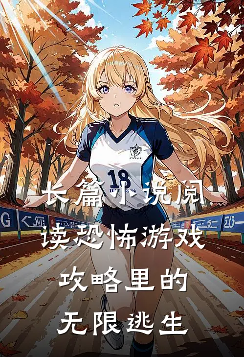 长篇小说阅读恐怖游戏攻略里的无限逃生