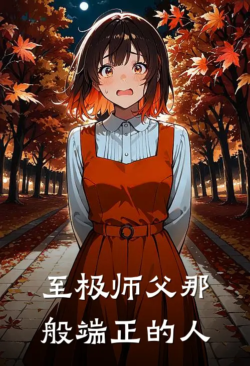 至极师父那般端正的人