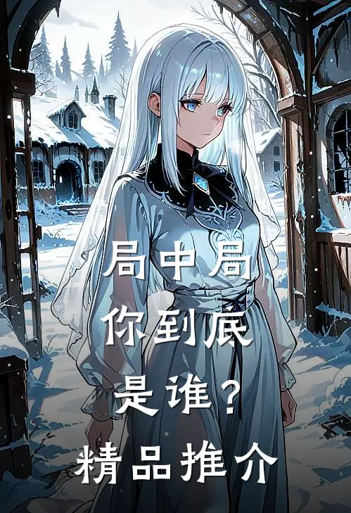 局中局：你到底是谁？精品推介