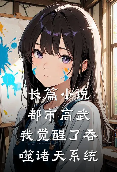 长篇小说都市高武：我觉醒了吞噬诸天系统