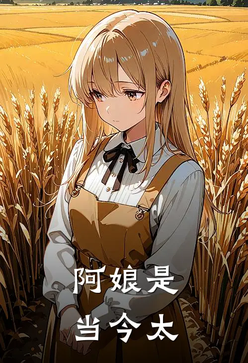 阿娘是当今太