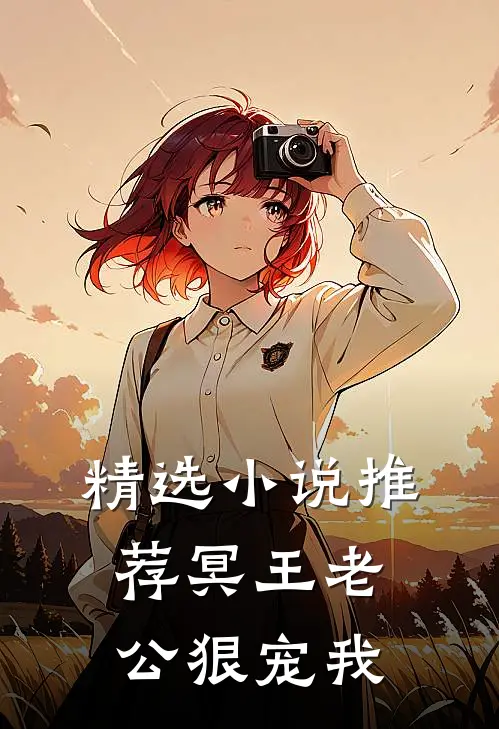 精选小说推荐冥王老公狠宠我