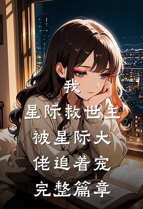 我，星际救世主，被星际大佬追着宠完整篇章