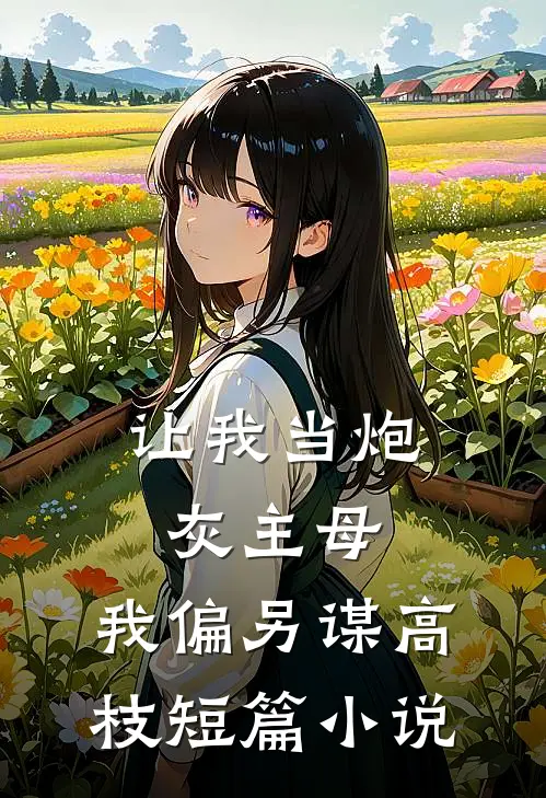 让我当炮灰主母，我偏另谋高枝短篇小说