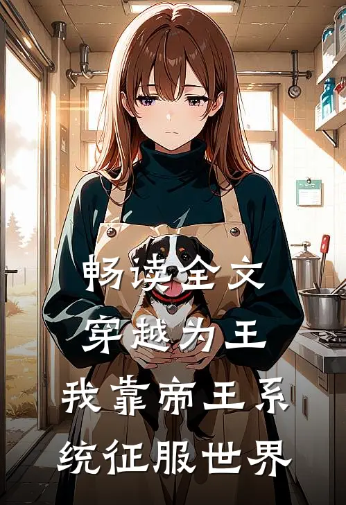 畅读全文穿越为王，我靠帝王系统征服世界