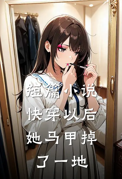 短篇小说快穿以后，她马甲掉了一地