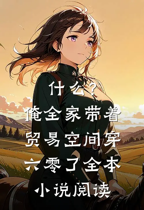 什么？俺全家带着贸易空间穿六零了全本小说阅读