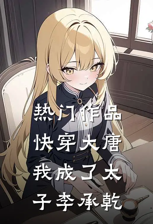 热门作品快穿大唐：我成了太子李承乾