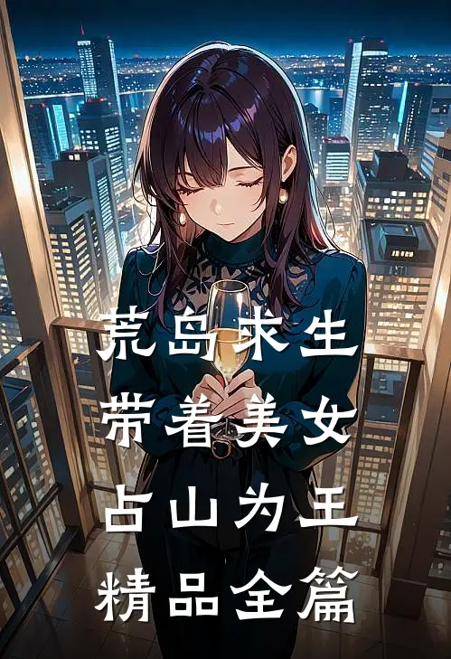 荒岛求生：带着美女占山为王精品全篇