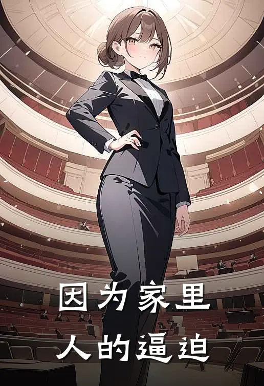 因为家里人的逼迫