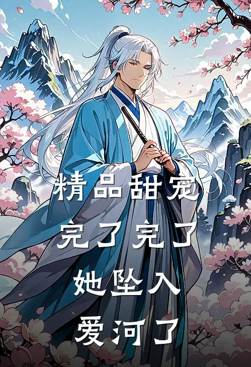 精品甜宠：完了完了，她坠入爱河了