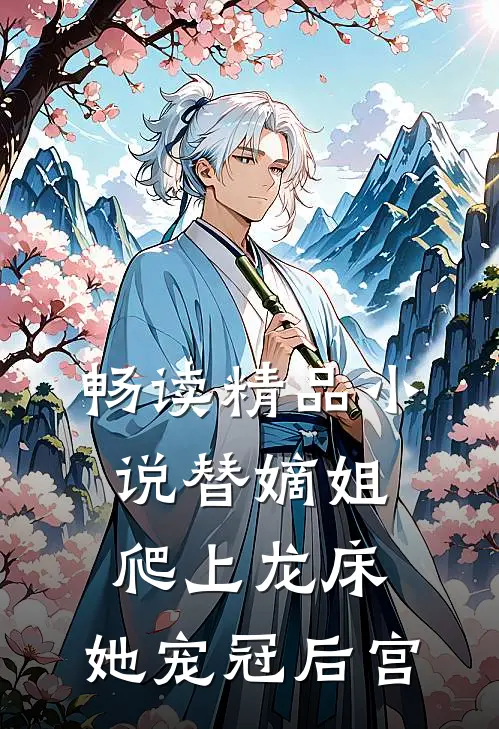 畅读精品小说替嫡姐爬上龙床，她宠冠后宫