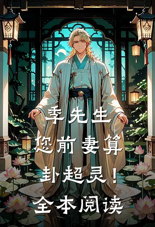 季先生，您前妻算卦超灵！全本阅读