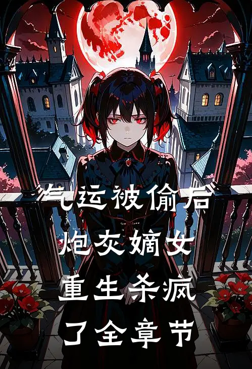 气运被偷后，炮灰嫡女重生杀疯了全章节