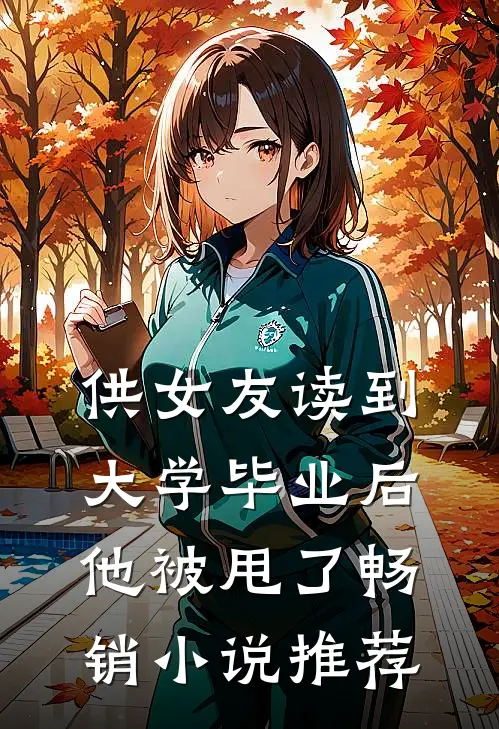 供女友读到大学毕业后，他被甩了畅销小说推荐