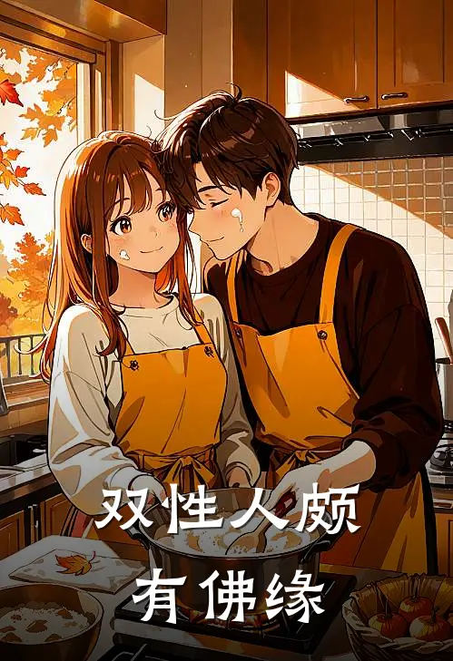 双性人颇有佛缘
