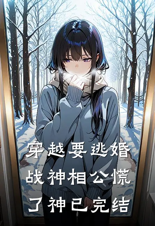 穿越要逃婚，战神相公慌了神已完结