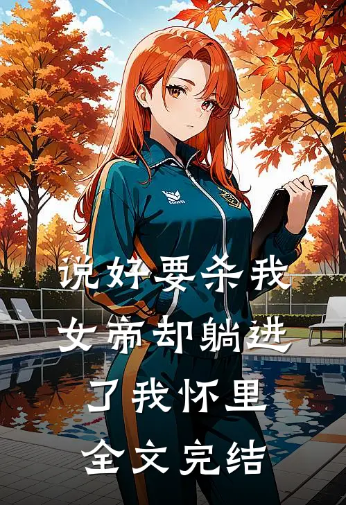 说好要杀我，女帝却躺进了我怀里全文完结