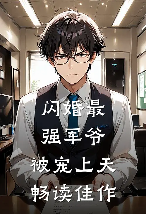 闪婚最强军爷，被宠上天畅读佳作