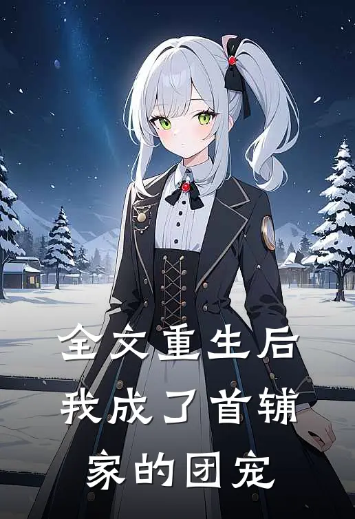 全文重生后，我成了首辅家的团宠