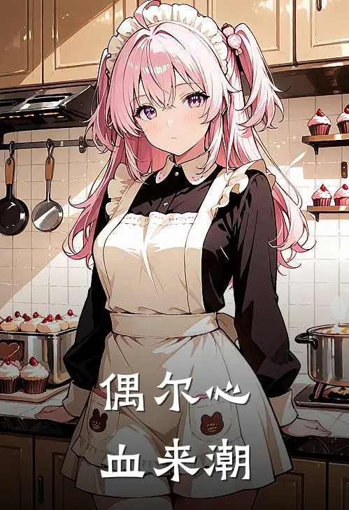 偶尔心血来潮