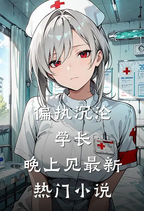 偏执沉沦：学长，晚上见最新热门小说