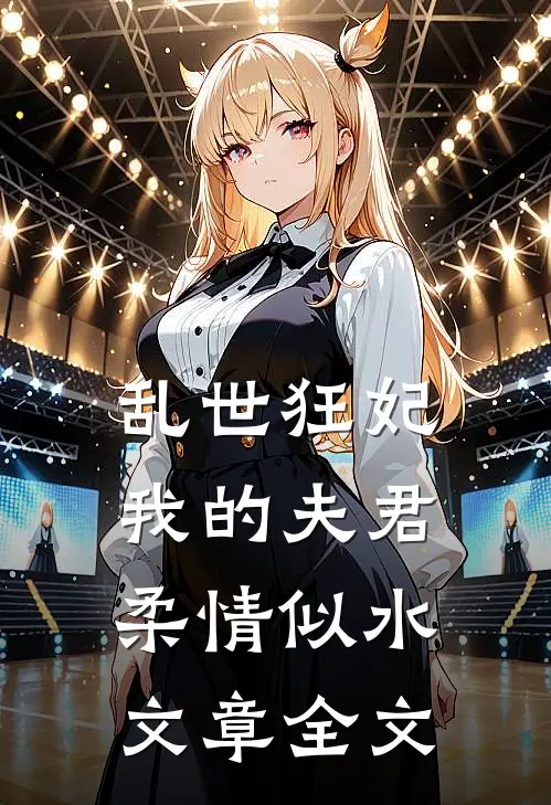 乱世狂妃：我的夫君柔情似水文章全文