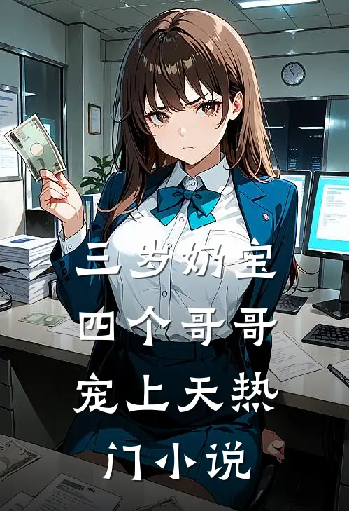 三岁奶宝：四个哥哥宠上天热门小说